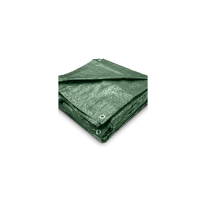 Plandeka  4x5m gramatura 90g/m2